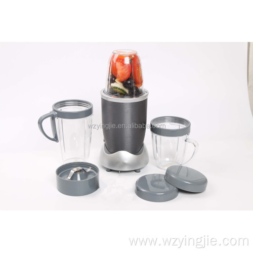 Nutrition Food & Fruit Blender Juicer Mixer